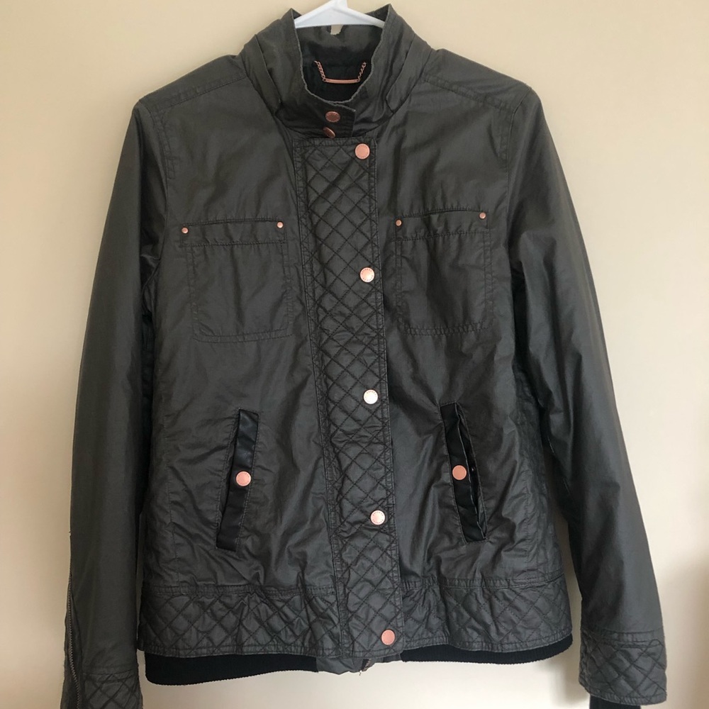 Express Jacket